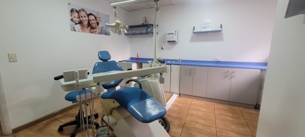 Eres Dentista Buscando Clinica Para Ejercer Tu Trabajo?